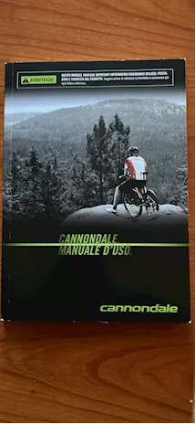 Bici donna taglia s 42 Cannondale