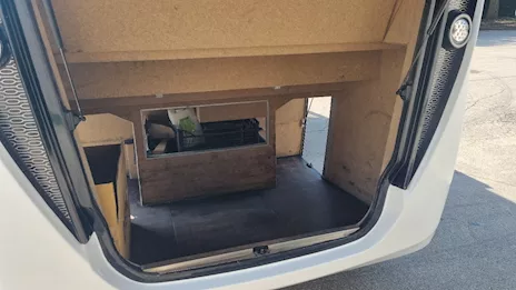 Ibis Maxi Euro 6 Marca Iveco Anno 2017, cambio manuale - Anteprima 9