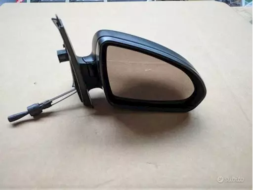 Specchietto retrovisore destro Smart Fortwo 451