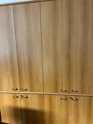 Mobili ufficio usati