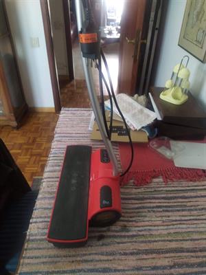 Polti Moppy Red Lavapavimenti a Vapore Cordless - Foto 3