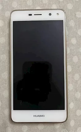 Huawei Y6 2017