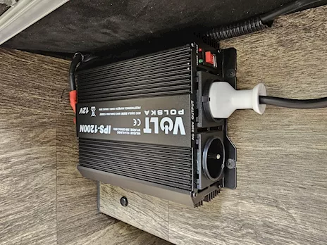 Nuovo in pronta consegna: Sprinter 519 CDI full optional Mercedes - Foto 3