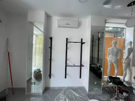 Arredo nero 2218, in buone condizioni - Anteprima 3