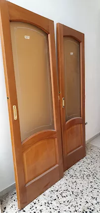 Porte interne scorrevoli
