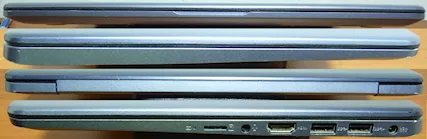 Asus SonicMaster SSD ultra-leggero - Anteprima 2