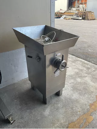 Tritacarne Omega TU 32