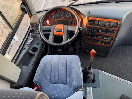 Rif. 06286 - Otokar s 160, unico proprietario - Foto 5