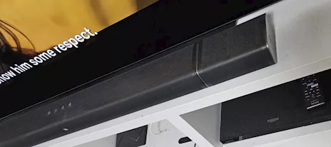 JBL soundbar 1000W con subwoofer - Foto 2