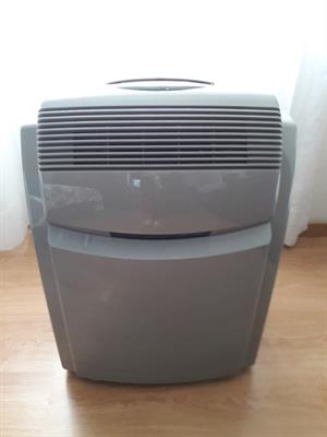 Climatizzatore portatile acqua-aria Pinguino