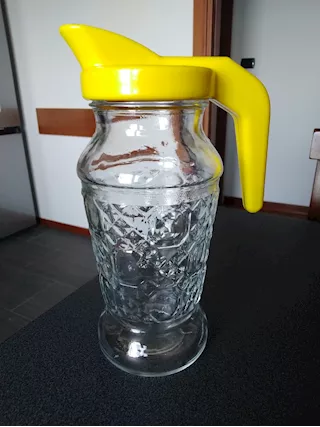 Caraffa/brocca