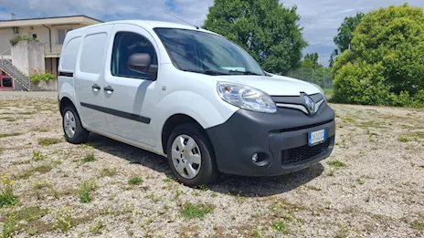 Renault Kangoo - Km59.000