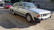 Alfa 6 2.5