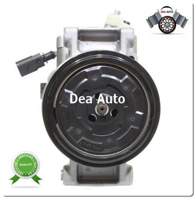 COMPRESSORE ARIA CONDIZIONATA AUDI A6 4F Q5 8K0260805E NUOVO