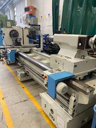 Tornio Bulgaro CU 1000 X 3000