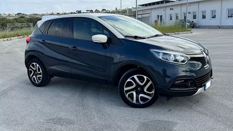 Renault Captur 1.5 dCi 90 CV Start&Stop Energy Hypnotic
