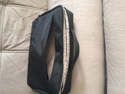 Valigetta Borsa Porta tablet, e pc portatile piccolo, come nuova - Foto 6
