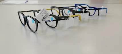 Vendita Occhiali Firmati Sole e Vista - Foto 4