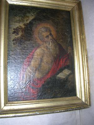3 antichi quadri