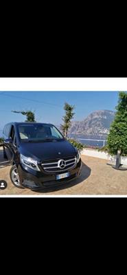 Mercedes Classe V usato