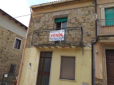 Casa Parco Cilentano Vatolla