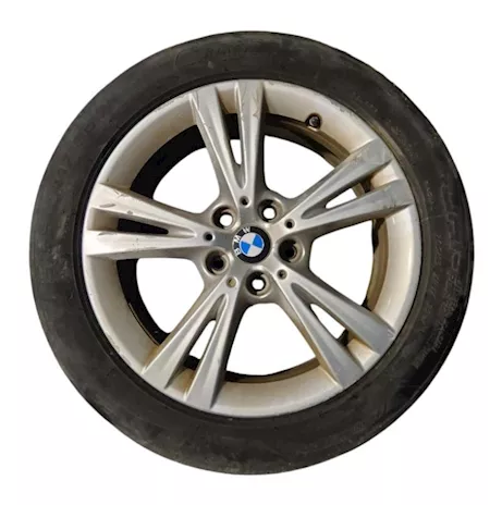 Cerchi in lega da 17 BMW Serie 2 Active Tourer (F45)