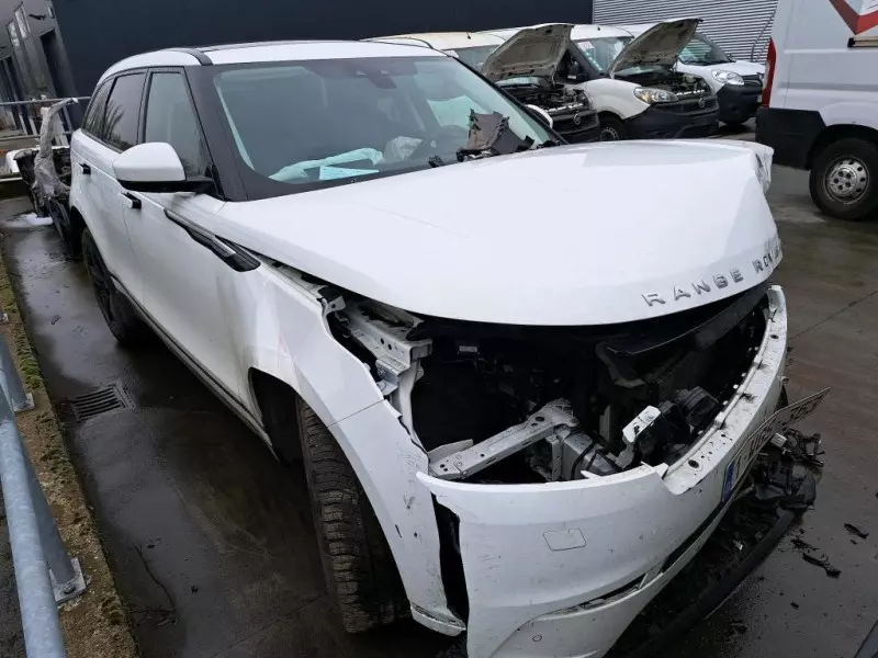 Land Rover Velar ricambi 2022