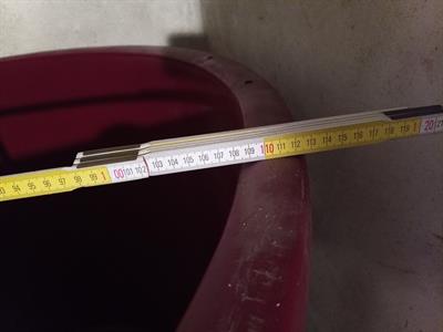 Mastello tino per il vino - Foto 4
