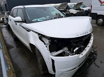 Land Rover Velar ricambi 2022