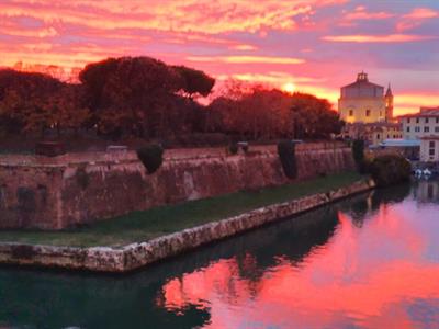 Stanza panoramica, un gioiellino
