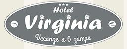 Receptionist Hotel Virginia