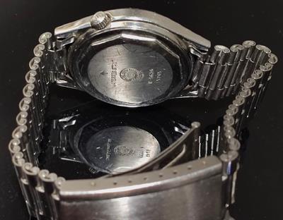 Orologio automatico West And Watch Co. revisionato - Anteprima 6