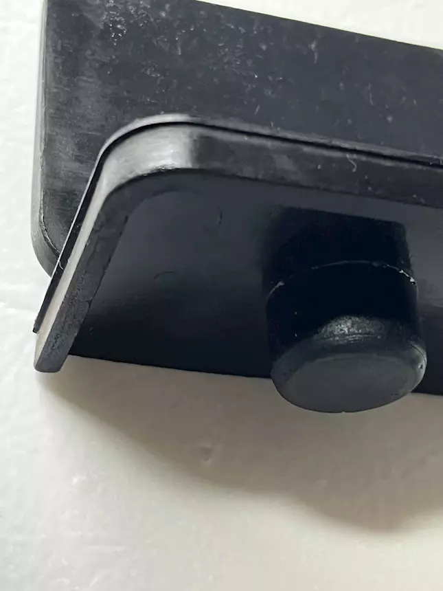 Cassa Bobina Macchina Da Cucire Industriale Juki DDL 8700