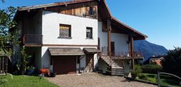 Grande casa con terreno