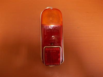 Faro posteriore sx Fiat 500 D-600 D Multipla
