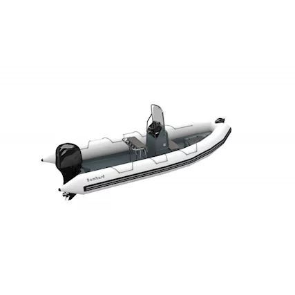 Bombard Explorer 600