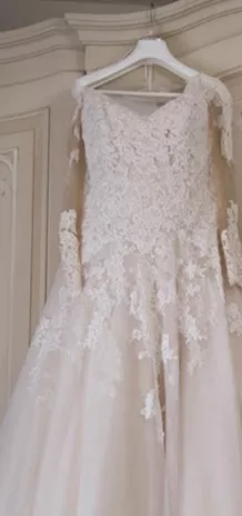 Vengo abito da sposa