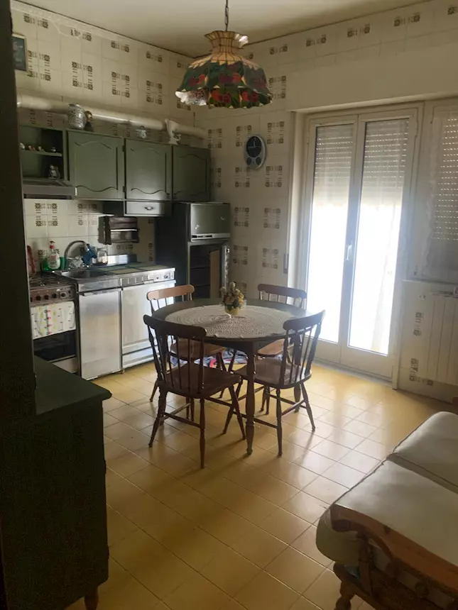 Appartementi