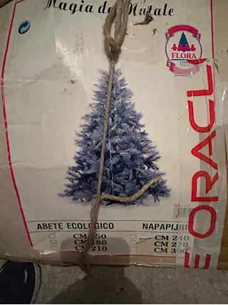 Albero di Natale