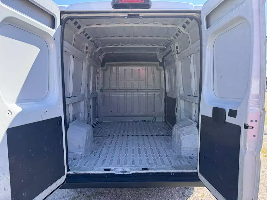Foto 5Fiat Modello Ducato LH2 2.3MJT 160CV E6D-T 2021 Km 178000 Euro 6