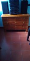 Comò legno di ciliegio