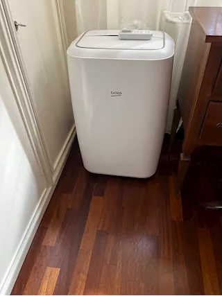 Condizionatore BEKO