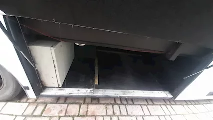 Autobus Iveco Cacciamali TC97, cambio automatico, ottime condizioni - Foto 2