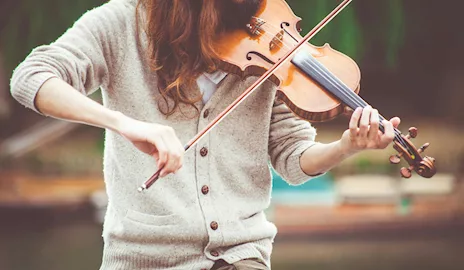Musica matrimonio Pistoia