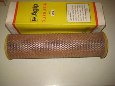 Filtro aria Alfa GT Giulia Spider Duetto Alfetta GT