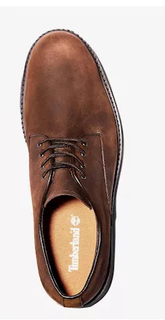 Scarpe Timberland da uomo - Anteprima 4