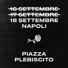 Biglietto liberato pit napoli 18/09/2023