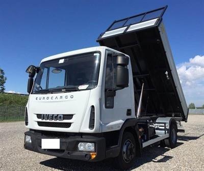 Iveco Eurocargo 75.16 Euro 5 allestimento nuovo