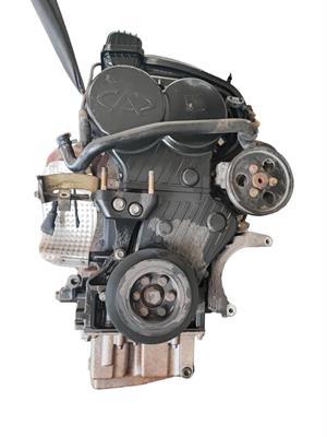 Motore Dr1 1.3 B. 61kw 93CV sigla motore sqr473f - Foto 4