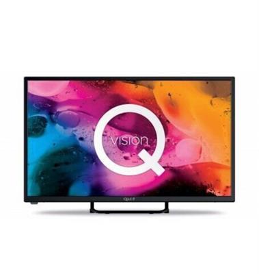 Televisore 50″ Qbell 50Wx73 Smart Tv Webos 4k